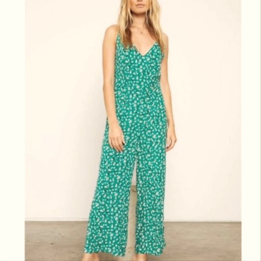 Rails Gabrielle Jumpsuit In Sweet Pea - image 1